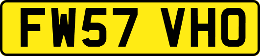 FW57VHO