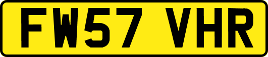 FW57VHR