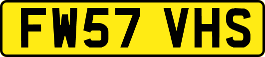 FW57VHS