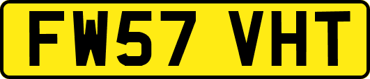 FW57VHT