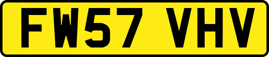 FW57VHV