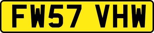 FW57VHW