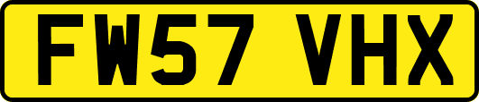 FW57VHX