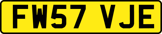 FW57VJE