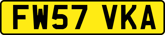 FW57VKA