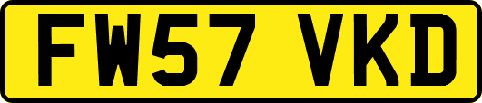FW57VKD