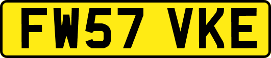 FW57VKE