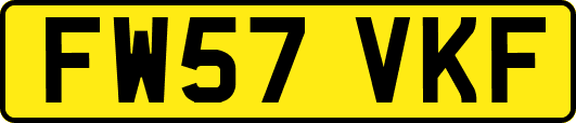 FW57VKF