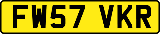 FW57VKR