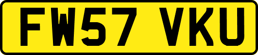 FW57VKU