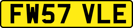 FW57VLE