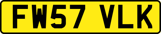 FW57VLK