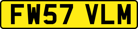 FW57VLM