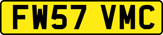 FW57VMC