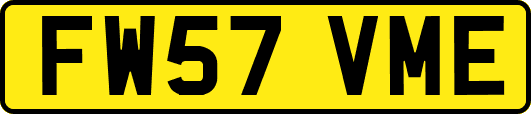 FW57VME