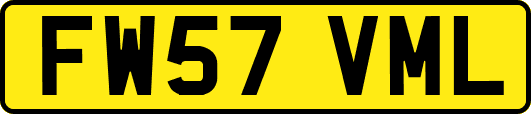 FW57VML