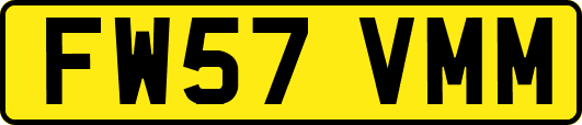 FW57VMM