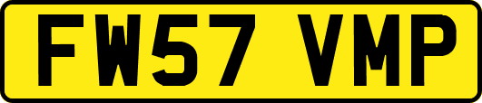 FW57VMP
