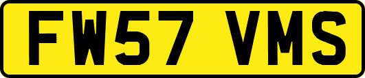 FW57VMS
