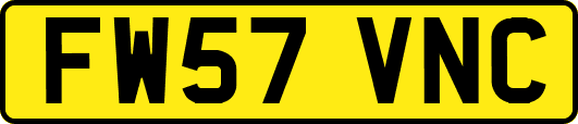 FW57VNC