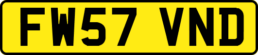 FW57VND