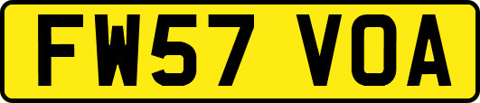 FW57VOA