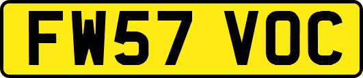 FW57VOC