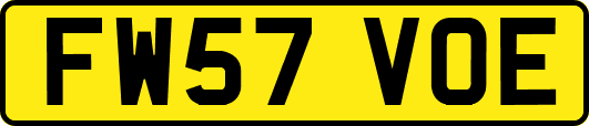 FW57VOE
