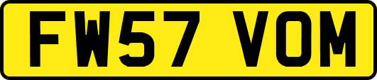 FW57VOM