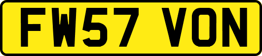 FW57VON