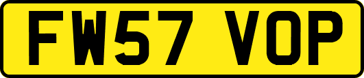 FW57VOP
