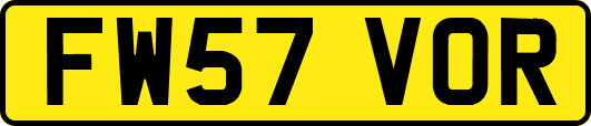 FW57VOR