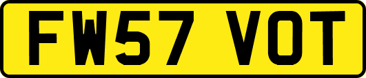FW57VOT