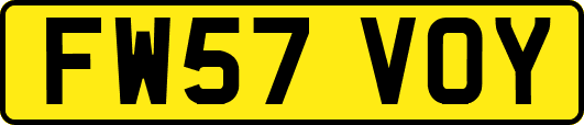 FW57VOY