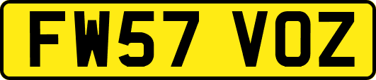FW57VOZ