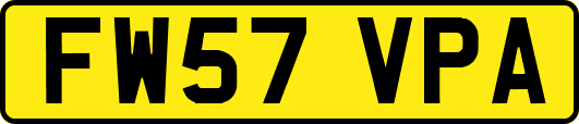 FW57VPA