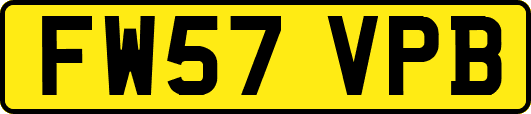 FW57VPB