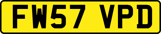 FW57VPD