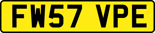 FW57VPE