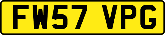 FW57VPG