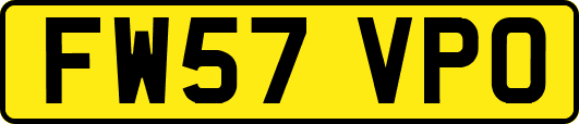 FW57VPO
