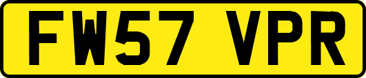 FW57VPR
