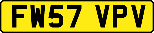 FW57VPV
