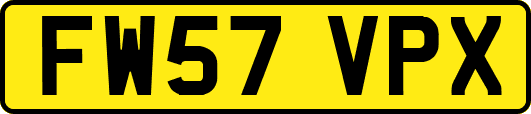 FW57VPX