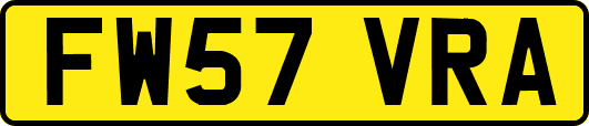 FW57VRA