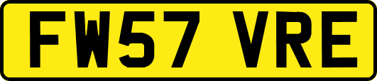 FW57VRE