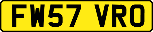 FW57VRO