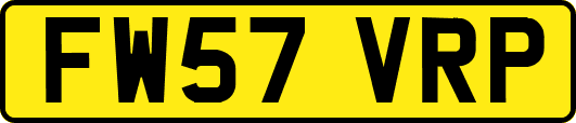 FW57VRP