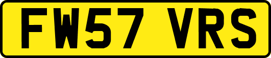 FW57VRS