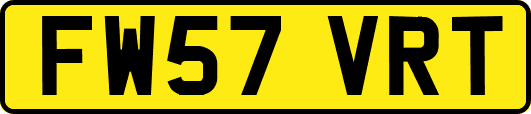 FW57VRT